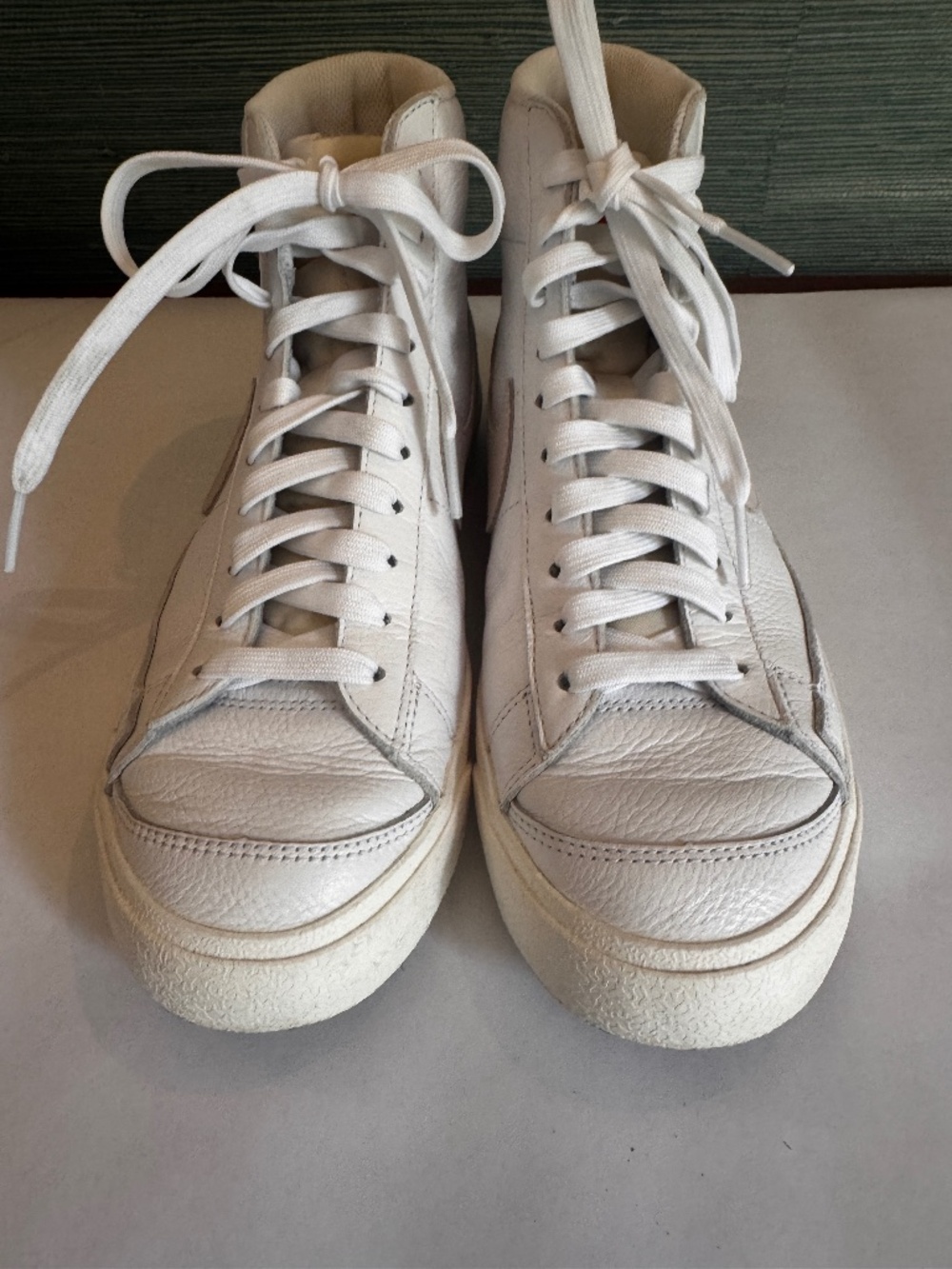 Nike Blazer Mid  '77 Vintage shoes 8.5